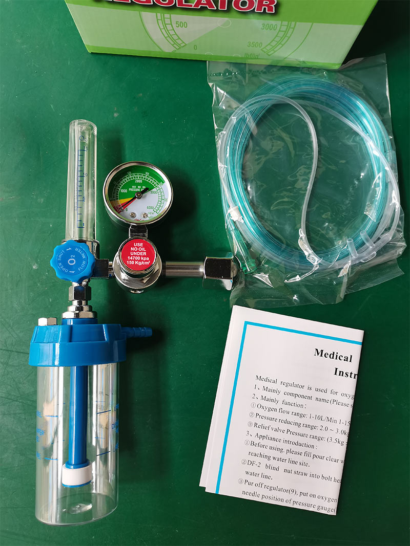 oxygen tank regulator mask9